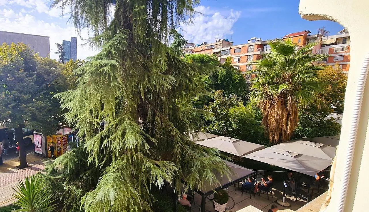 2V1 - Center Apartment 4 Tirana 0*,  Albania